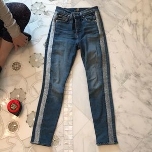 7 For All Mankind jeans